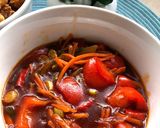 Foto langkah ke 6 dari resep Ikan Nila Fillet Crispy Saus Asam Manis.