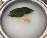 Foto langkah ke 2 dari resep Bubur Nasi Gurih.