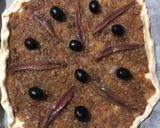 Foto del paso 6 de la receta: Pissaladière