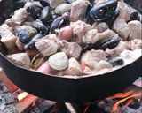 Foto del paso 5 de la receta: Osobuco al disco