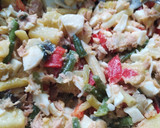 Foto del paso 2 de la receta: Ensaladilla miúda