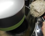 Foto del paso 4 de la receta: Budín de banana y harina integral