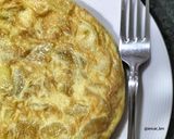 Foto del paso 8 de la receta Tortilla de patata