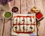 સ્ટફ્ડ દહીંવડા (Stuffed Dahivada Recipe In Gujarati) રેસીપી સ્ટેપ8ફોટો