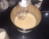 Foto del paso 1 de la receta: Bizcochuelo Marmolado