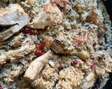 Foto del paso 4 de la receta: Paella valenciana