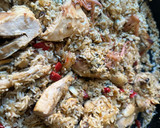 Foto del paso 4 de la receta: Paella valenciana