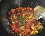 ভেটকি কষা (bhetki Kosha, Recipe in Bengali) রেসিপির ধাপ 4 ছবি