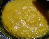 மேங்கோ டிலைட் கேசரி/suji ரெசிபி ஸ்டேப் 3 புகைப்படம்