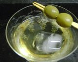Foto del paso 3 de la receta: Martini de la película Encantada