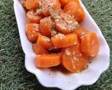 Foto del paso 8 de la receta: Zanahorias a la jerezana