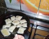 صورة لخطوة 2 من وصفة حلويات معسله