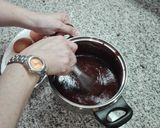 Foto del paso 7 de la receta: Brownie de chocolate