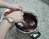 Foto del paso 7 de la receta: Brownie de chocolate