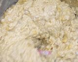 Foto langkah ke 5 dari resep Banana Loaf Praktis 7 Bahan.