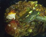পেঁয়াজ দিয়ে মাছের ঝাল (Peyaj diye macher jhal recipe in Bengali) রেসিপি ধাপ - 3 ছবি