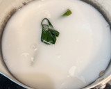 Foto langkah ke 4 dari resep Bubur Ketan Hitam Kental.