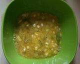 Foto langkah ke 1 dari resep Tahu Telur Saus Kacang.