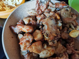 Ayam Goreng Bawang