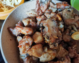 Foto langkah ke 4 dari resep Ayam Goreng Bawang.