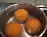 Φωτογραφία βήματος 2 της συνταγής Muffins με σούπερ άρωμα