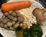 รูปขั้นตอนการทำที่ 1 ของ 黄焖鸡 ไก่อบขิงแบบจีน #ครัวต่างแดน