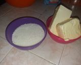 Foto del paso 1 de la receta: Alfajores de maizena