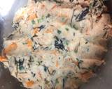 Japanese Healthy  Okara Dumplings recipe step 7 photo