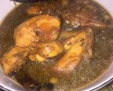 Foto langkah ke 4 dari resep Semur ayam sederhana.