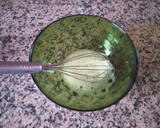 Foto del paso 1 de la receta: Tempura de verduras