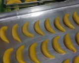 Foto langkah ke 1 dari resep Kue bulan. Inti kacang.