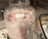 A picture of step 1 of HamSalad.