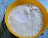 A tökéletes fehér kenyér kenyérsütő gépben recept fázis 1 fotója