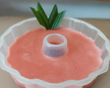 Foto langkah ke 4 dari resep Agar Santan Praktis.