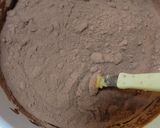 Foto del paso 3 de la receta: Brownie facilísimo 🌼