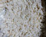 Paneer pista peda recipe step 1 photo