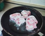 Foto langkah ke 2 dari resep Buntut sapi.