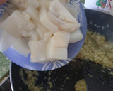 Foto del paso 4 de la receta: Paella de garbanzos Imperio