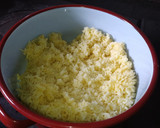 Foto del paso 4 de la receta: Puré de patatas