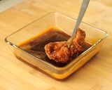 Foto langkah ke 9 dari resep Nashville Chicken Devina Hermawan.