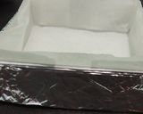 Foto langkah ke 3 dari resep Japanese Cotton Cake.