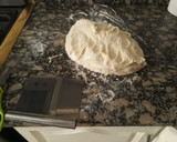 Foto del paso 1 de la receta: Pan de pachos