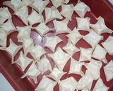Foto langkah ke 3 dari resep Siomay kering (cuanki).