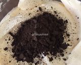 Foto langkah ke 6 dari resep Oreo Chiffon Cake (tanpa Baking powder).