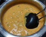 A picture of step 2 of Handvo (Gujarati Savory Lentil Cake).