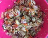 Foto langkah ke 3 dari resep Sambal Matah Rumahan Rasa tidak Murahan 👌🏼.
