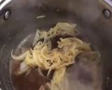 Foto del paso 2 de la receta: Sopa de cebolla