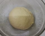 Foto langkah ke 4 dari resep Danish Pastry / Pain Au Chocolate / Croissant.