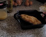 Foto del paso 4 de la receta: Ensalada de Pularda Asada con Manzana