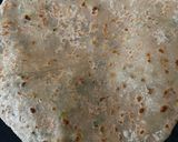 A picture of step 3 of Cheese paratha for breakfast or brunch,healthy and delicious,and easy.